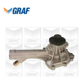 ปั้มน้ำ ปั๊มน้ำ water pump BENZ E220/W124/E230/W210 เกรดงานยี่ห้อพรีเมี่ยม สำหรับลูกค้าต้องการงานเกรดบน