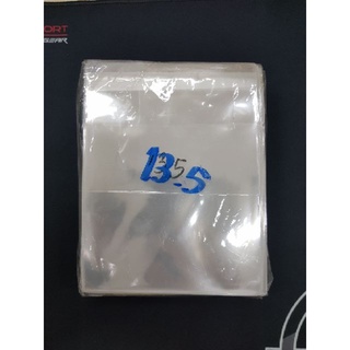 ถุงพลาสติกใส่แผ่น CD/13.5 (1kg/Pack) ราคา 180 บาท