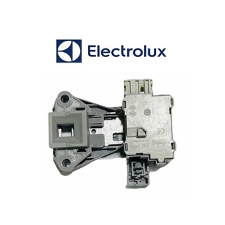 สวิตซ์ประตูเครื่องซักผ้าฝาหน้า ยี่ห้อ Electrolux (3แจ๊ค)