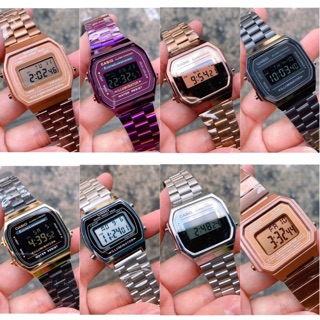 #คาสิโอ้ #casio (ระบุสีที่ชอบทางแชท)#นาฬิการาคาถูก #นาฬิกาข้อมือ #นาฬิกา