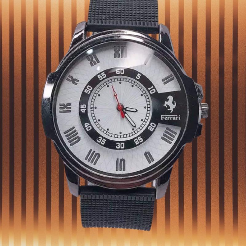 นาฬิกา Ferrari******