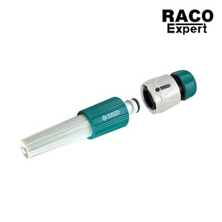 Raco ที่ฉีดน้ำปรับระดับได้พร้อมข้อต่อ RT55/382C