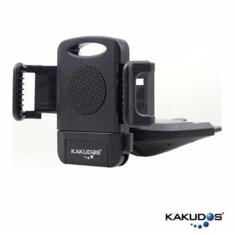ลดราคา ที่วางโทรศัพท์แบบเสียบช่องซีดี KAKUDOS รุ่น K-099 #ค้นหาเพิ่มเติม ปลั๊กแปลง กล่องใส่ฮาร์ดดิสก์ VGA Support GLINK Display Port