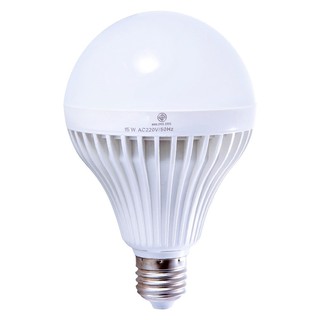 HL หลอดไฟฉุกเฉิน (EMERGENCY LIGHT LED) 15w