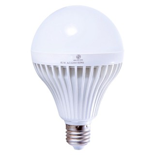 HL หลอดไฟฉุกเฉิน (EMERGENCY LIGHT LED) 15w