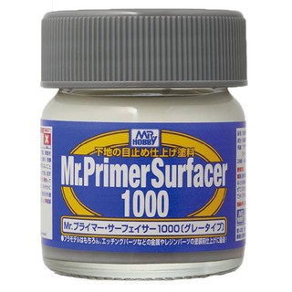 SF287 Mr.Primer Surfacer 1000