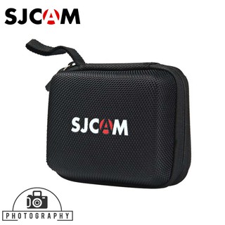 SJCAM CASE BAG (LARGE) กระเป๋าใส่กล้องและอุปกรณ์ SJCam