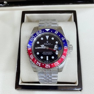 นาฬิกาข้อมือ Rolex Gmt-master ll