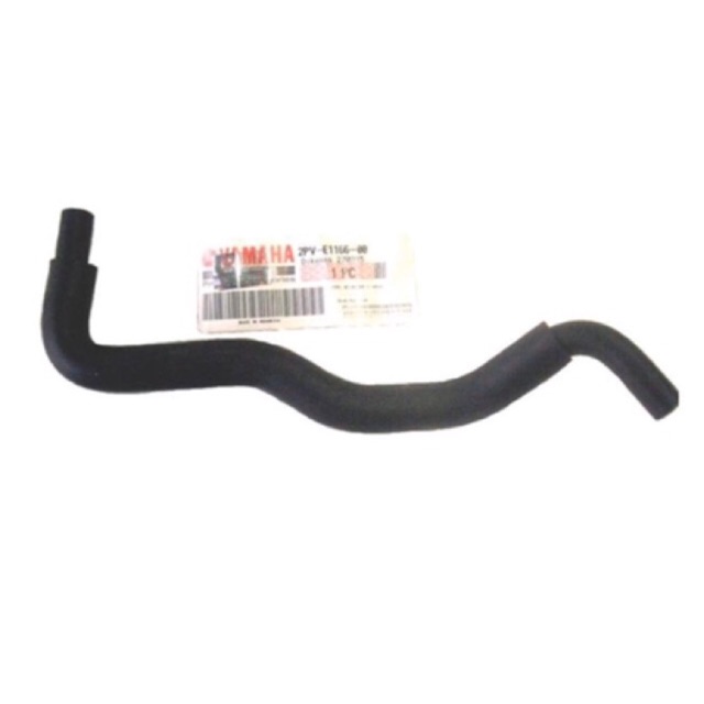 Yamaha Y15 Ysuku กล่องกรองอากาศ Breather ท่อ / ท่อ 100%