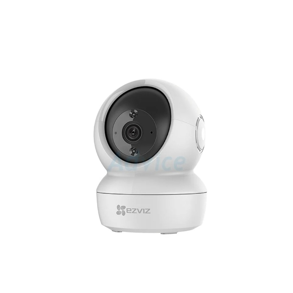 CCTV Smart IP Camera EZVIZ C6N