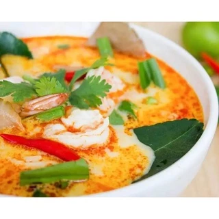 [12ชนิด] RosDee Menu รสดีเมนู หมัก แกง ลาบ พะโล้ ผงปรุงรส แป้งชุบทอด Thai Curry Soup Sauce Curry Powder Flour 30-120g