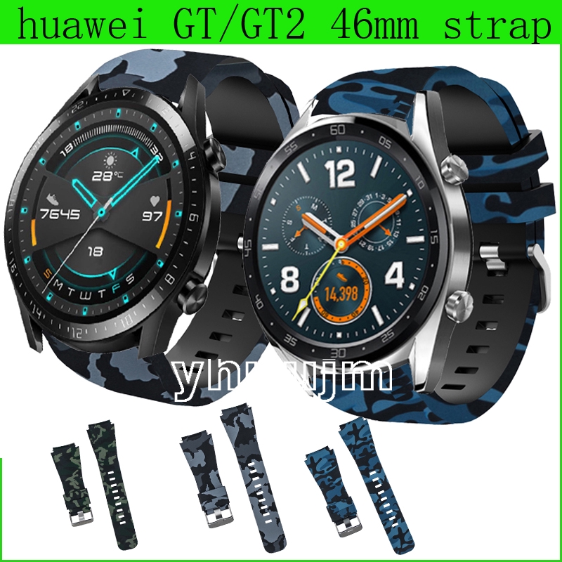 watch gt2 46