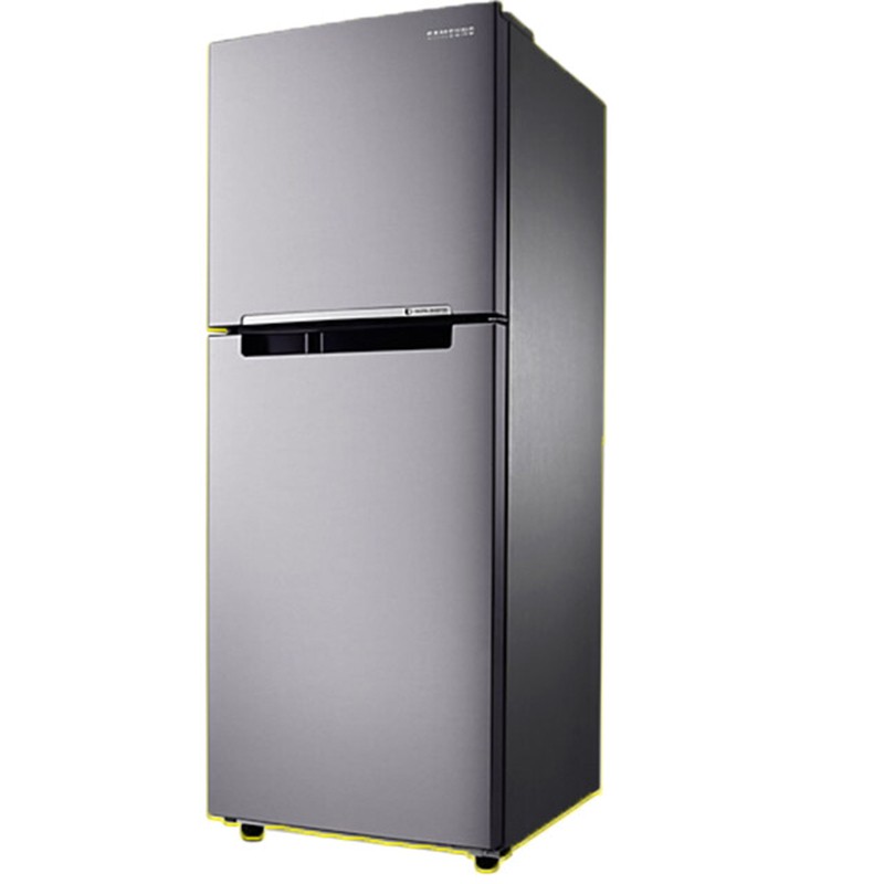 SAMSUNG ตู้เย็น 2 ประตู รุ่น RT20HAR1DSA ขนาด 7.4 คิว ( จัดส่งฟรีกรุงเทพและปริมณฑล เลือก Seller Own 