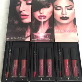 HUDA 3 in 1