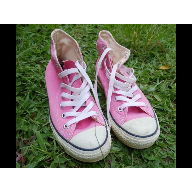 รองเท้าconverse
