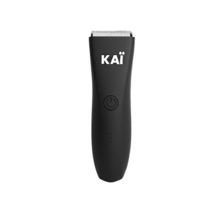 รอสินค้า7วันFLASH SALE ถึงตี2 ลดเหลือ1747.-KAI Trimmer เครื่องเล็มขนน้องชาย แบตตาเลี่ยน โกนขน กำจัดขน ปลอดภัย อ่อนโยน