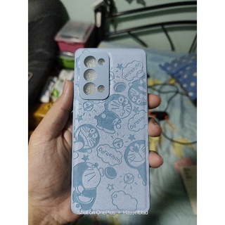 เคส oppo Reno 6 pro โมเดลไทย ฝาหลังหนังพิมพ์ลาย