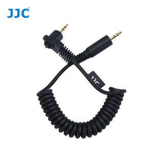 JJC Cable-C สายเคเบิลซัตเตอร์ CANON, Pentax