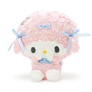 [Direct from Japan] Sanrio My Sweet Piano Plush doll with Magnet Itsudemo Pito Japan NEW