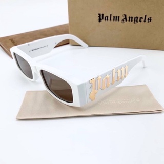 แว่นตา PALM ANGELS SUNGLASSES แว่นตาแฟชั่น สายสรีทต้องมี