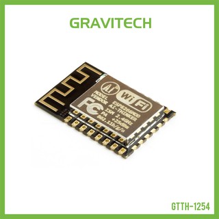 [Gravitechthai] ESP-14 ESP8266 Wifi Module