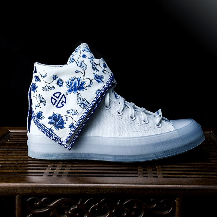 converse lay zhang porcelain
