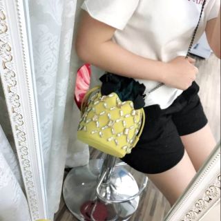 Style fashion bag