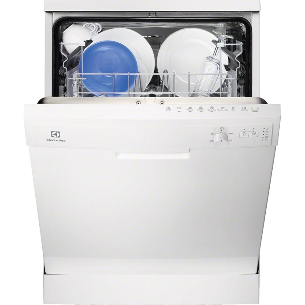 เครื่องล้างจานอัตโนมัติ ELECTROLUX รุ่น ESF5201LOW