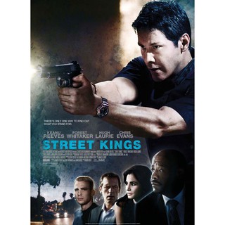 Street Kings ตำรวจเดือดล่าล้างเดน : 2008 #หนังฝรั่ง