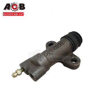 ACB แม่ปั้มครัชล่าง DATSUN 620 3/4นิ้ว (30620-B5000) 1ลูก