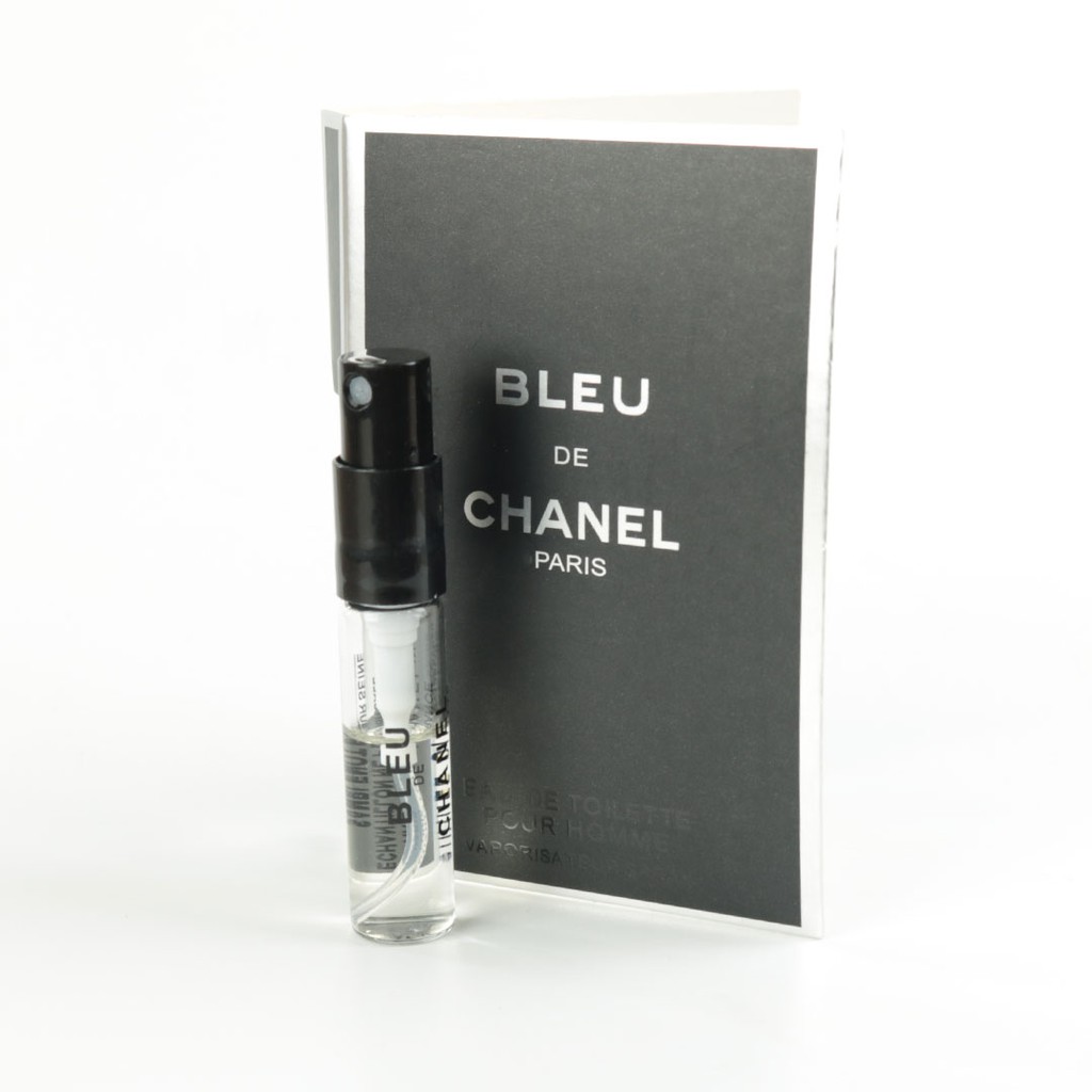 Chanel Bleu De Chanel EDP 2 ml ขนาดทดลอง