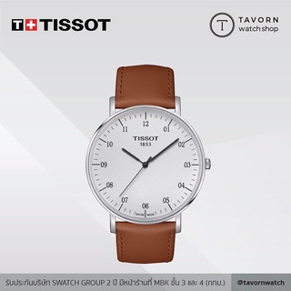 นาฬิกา TISSOT EVERYTIME LARGE รุ่น T109.610.16.037.00