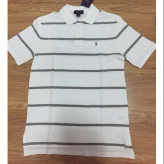 เสื้อโปโล Polo Ralph Lauren