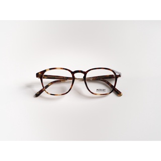 Genug (50) Tortoise - MOSCOT