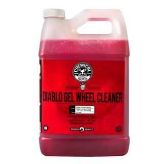 Diablo Wheel &amp; Rim Cleaner Gel