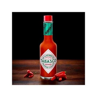 กาลิคเปเปอร์ซอส Tabasco Pepper Sauce 60 ml