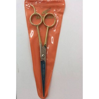 กรรไกรตัดผม วิง ขาทอง ขนาด 7 นิ้ว/WING SCISSORS 7’’