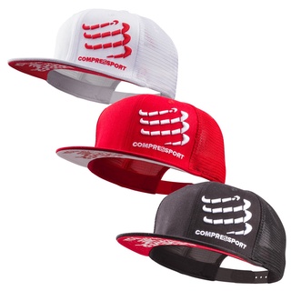 CompresSport Trucker Cap by KOMO