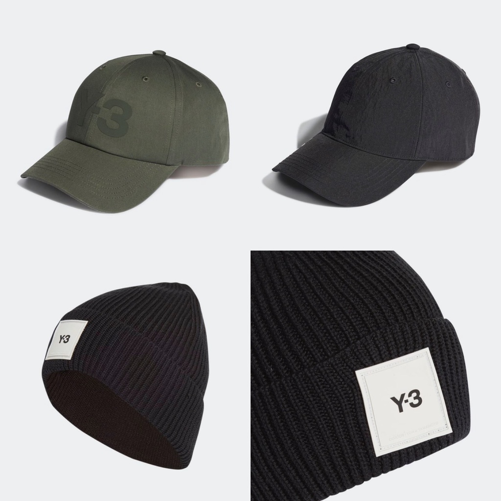 Y3 x Adidas Accessories Shopee Thailand