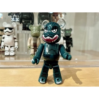 (ของแท้) Be@rbrick Series 28 SF: Godzilla (Bearbrick)