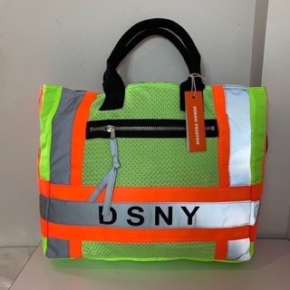 กระเป๋าถือHeron Preston Danny bag