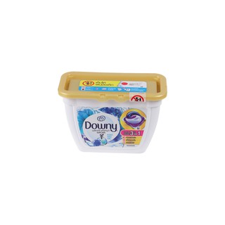 เจลบอลซักผ้าซันไรท์เฟรชคลีน 376g DOWNY | DOWNY | 4902430825443 สุดยอดการทำความสะอาด  Best Cleaning ผลิตภัณฑ์ซักผ้า เจลบอ