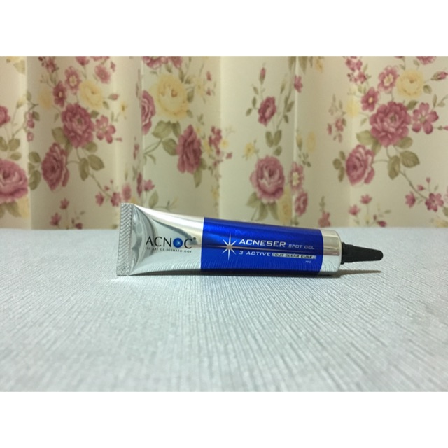 ACNOC Acneser Spot Gel ของแท้
