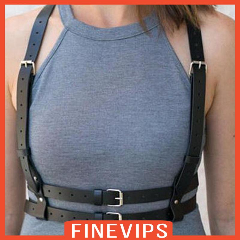 [finevips] เข็มขัดรัดใต้อก รัดตัว สายรัดตัว สําหรับผู้หญิง สําหรับปาร์ตี้