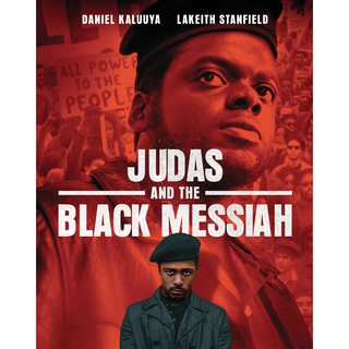 Judas and the Black Messiah : 2021 #หนังฝรั่ง - ซับ.ไทย