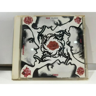 1   CD  MUSIC  ซีดีเพลง    RED BLOOD HOT SUGAR    (D18E124)