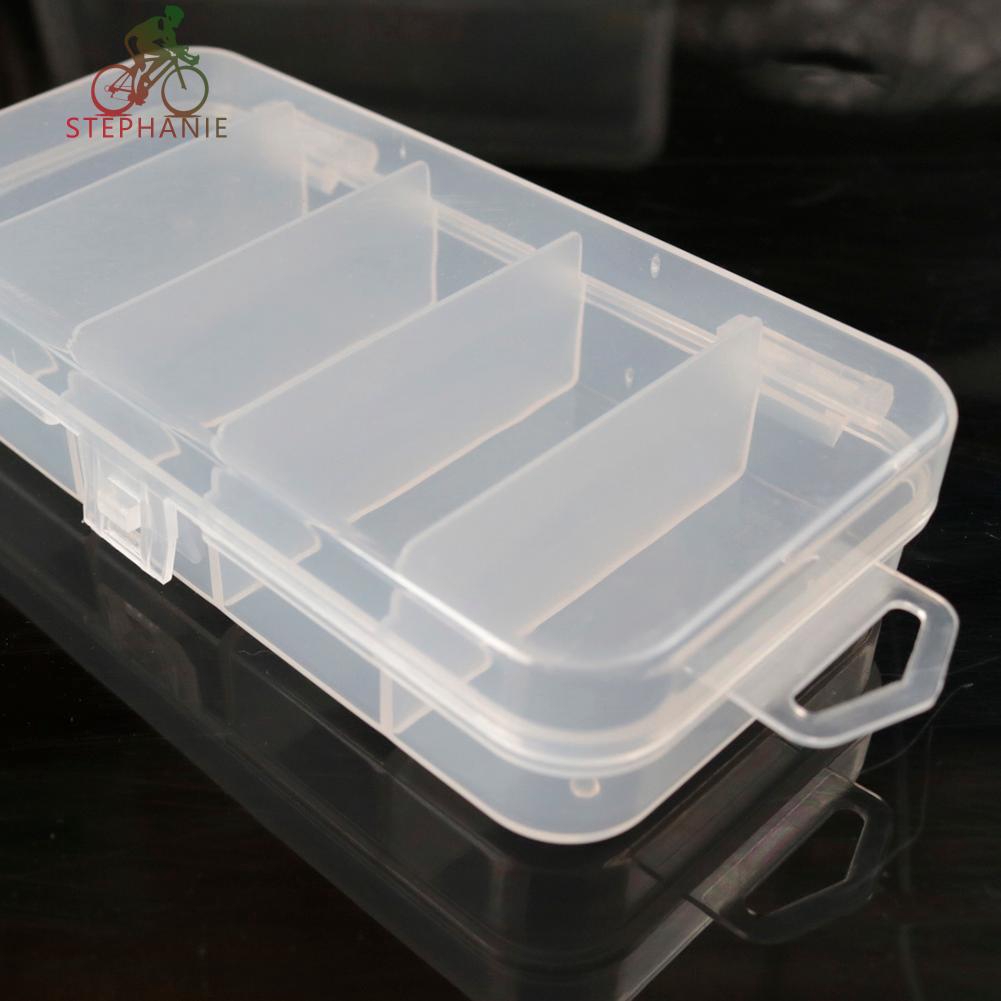 fishing tackle containers