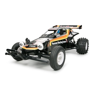 Tamiya 58336-A Rc The Hornet 1/10 Re-Release