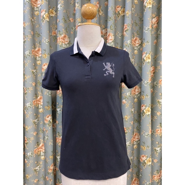 เสื้อผู้หญิง giordano ไซส์S