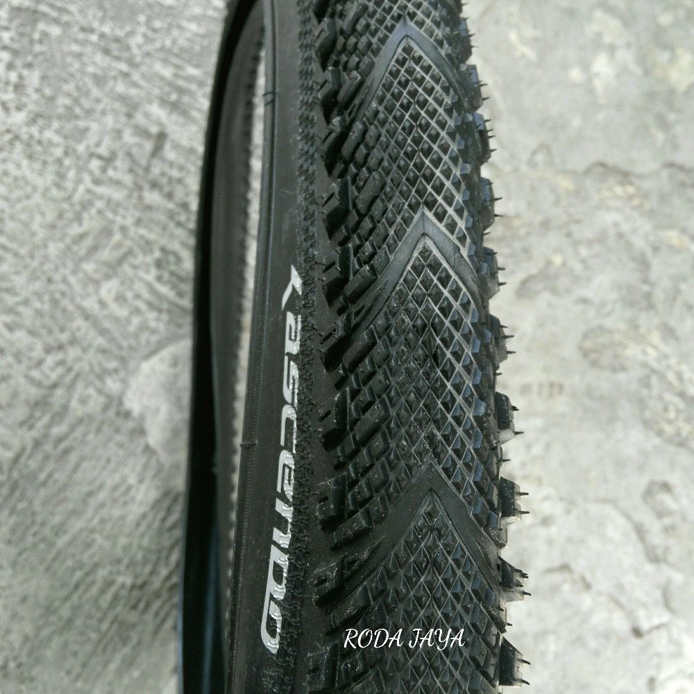 ยาง Ascendo MTB OUTER 26 X 2.10